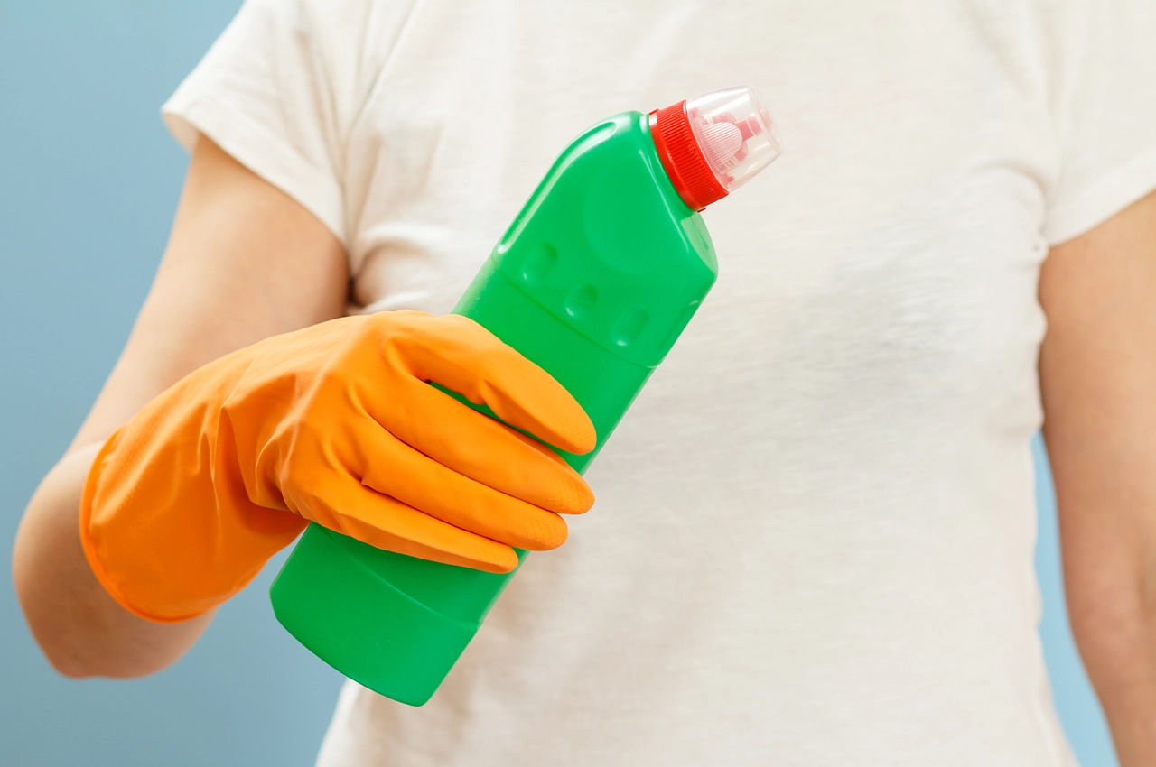 You are currently viewing Tuz Ruhu ve Çamaşır Suyu Neden Karıştırılmamalı?