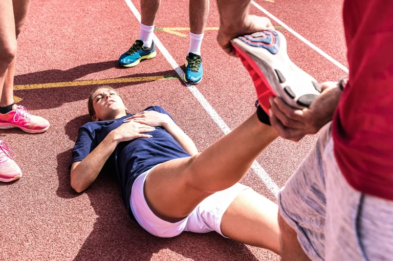 Read more about the article Sporcular ve Kalp Krizi Gerçeği