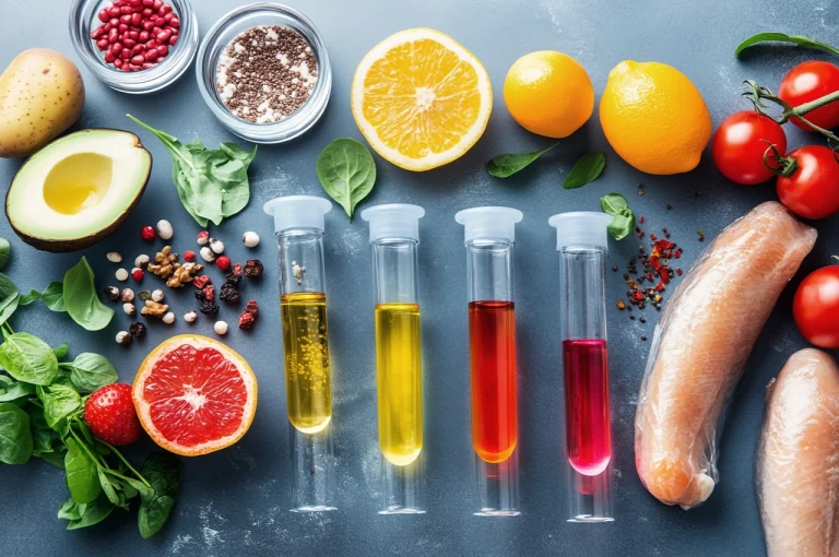 Read more about the article Trigliserid Neden Yükselir? En Sık Yapılan 5 Büyük Hata