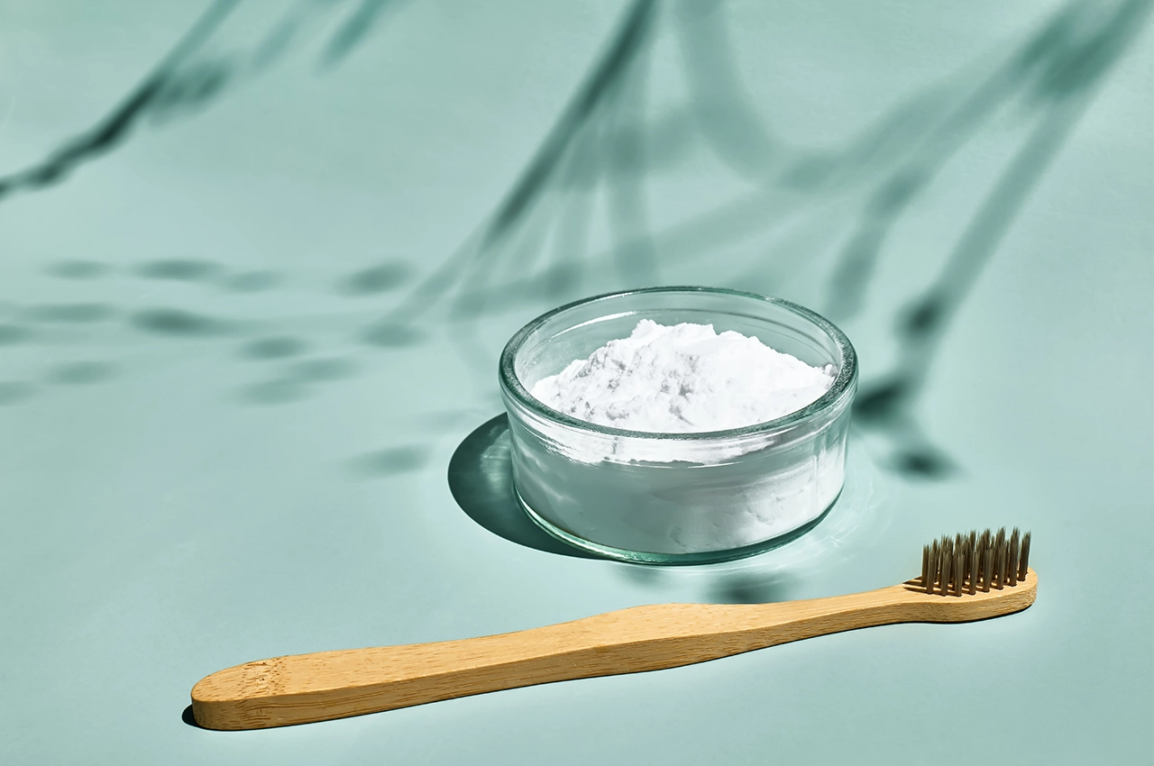 Read more about the article Karbonatla Diş Fırçalanmaz!