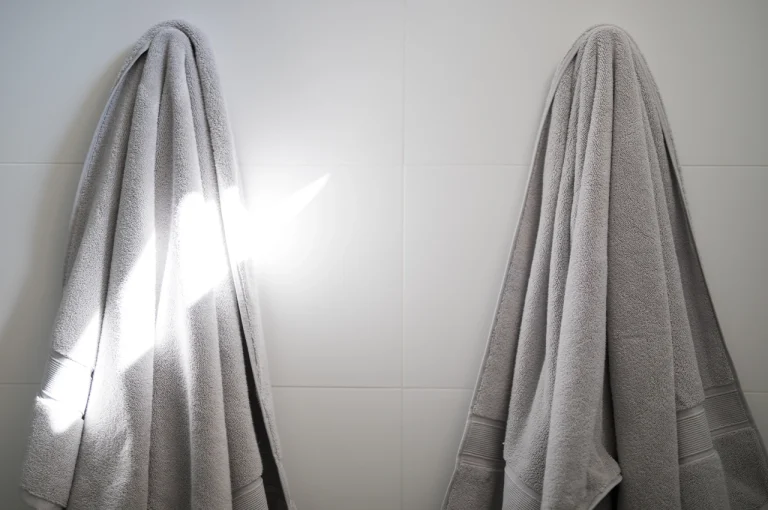 Read more about the article Ortak Havlu Kullanmak