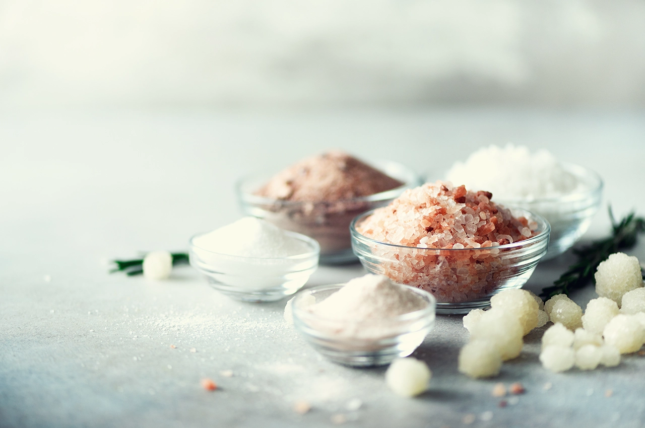 Read more about the article Hangi Tuz Daha Sağlıklı?