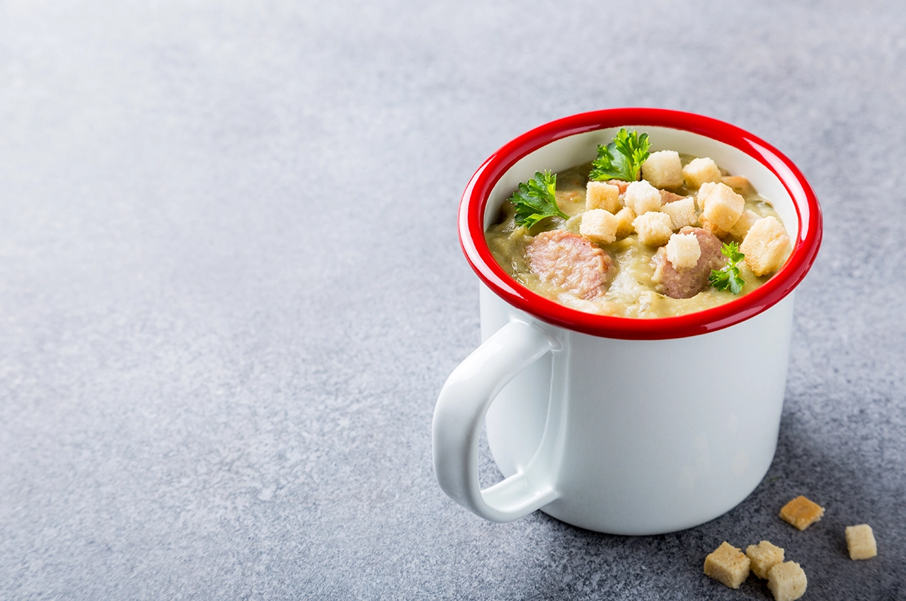 Read more about the article Hazır Çorbaların Zararları