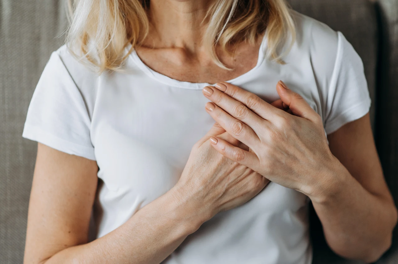 Read more about the article Kadınlarda Kalp Krizi Belirtileri