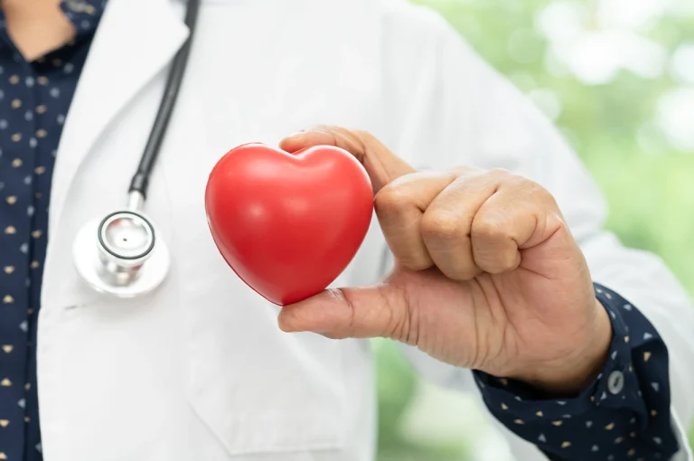 Read more about the article Kalbinizi Korumak için 7 Altın Tavsiye