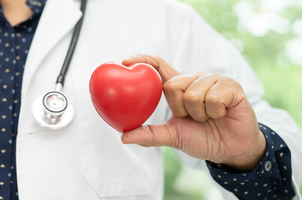 You are currently viewing Kalbinizi Korumak için 7 Altın Tavsiye