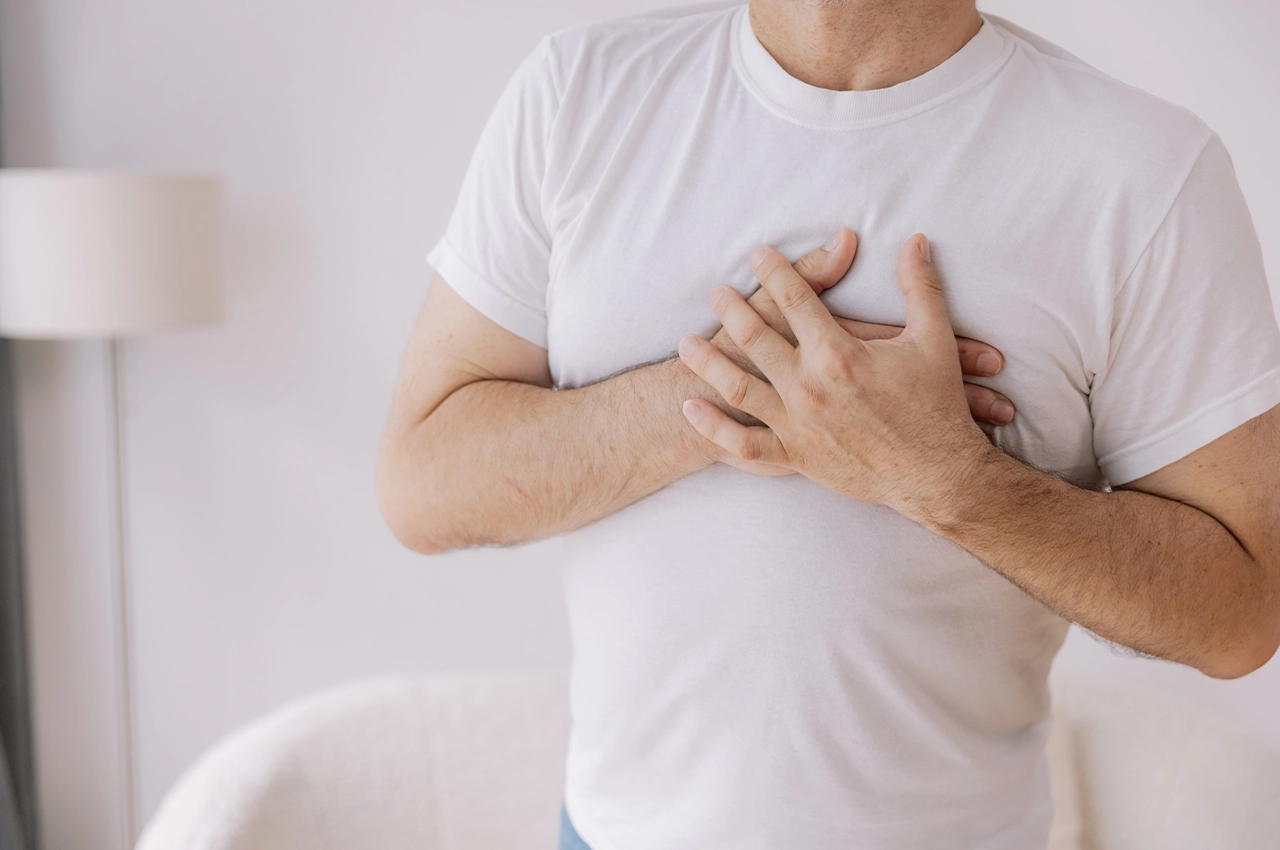 Read more about the article Kalp Krizi Anında Ne Yapılmalı?