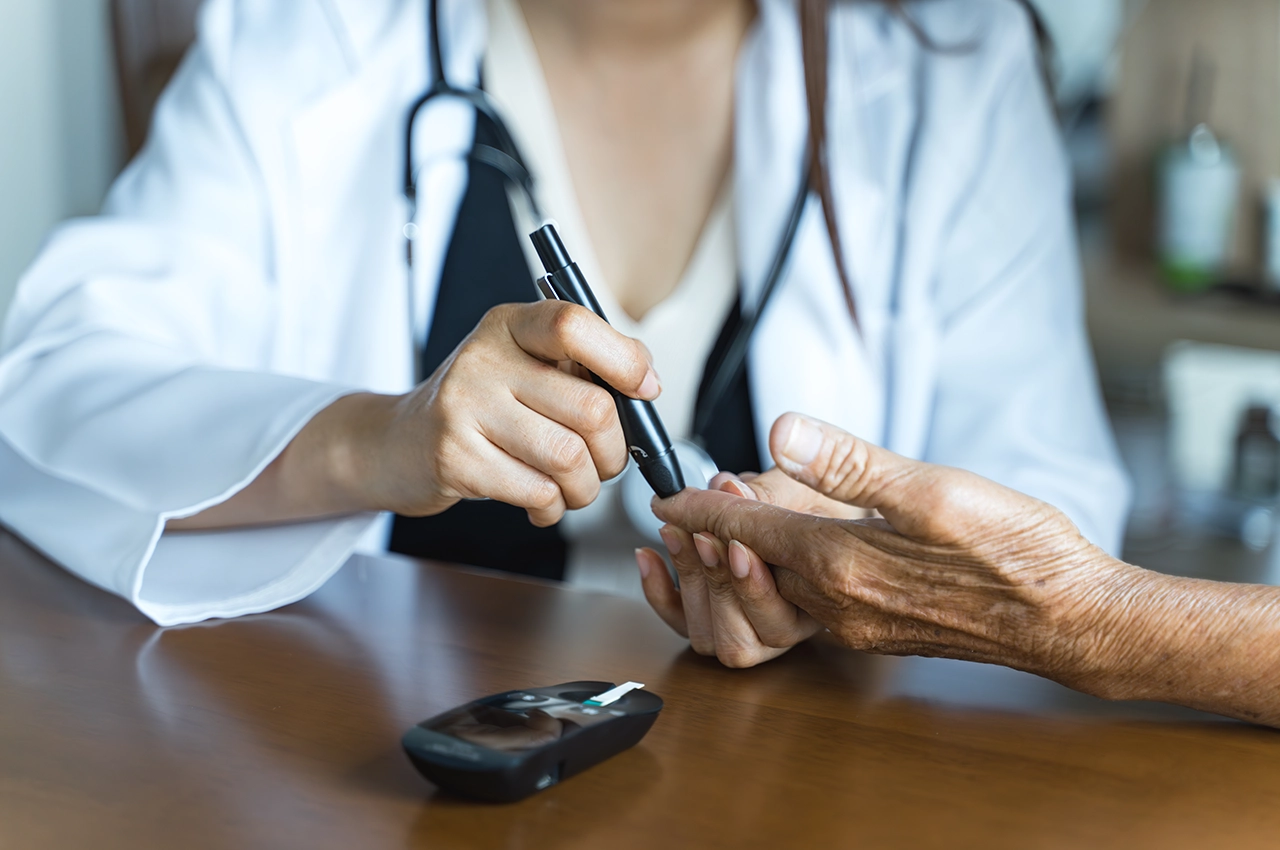 Read more about the article Yüksek Kan Şekeri