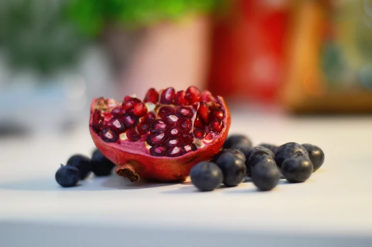 Read more about the article Tansiyonu Düşüren Meyveler