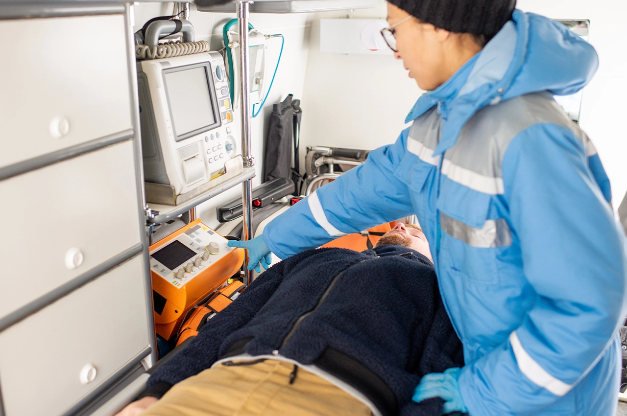 Read more about the article Terapötik Hipotermi (Soğutma Tedavisi)