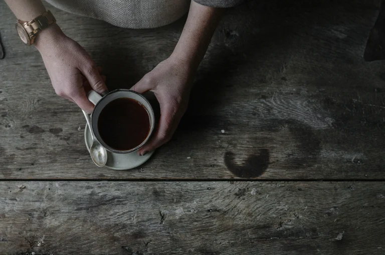 Read more about the article Zayıflama Kahvesi Zararları Nelerdir?