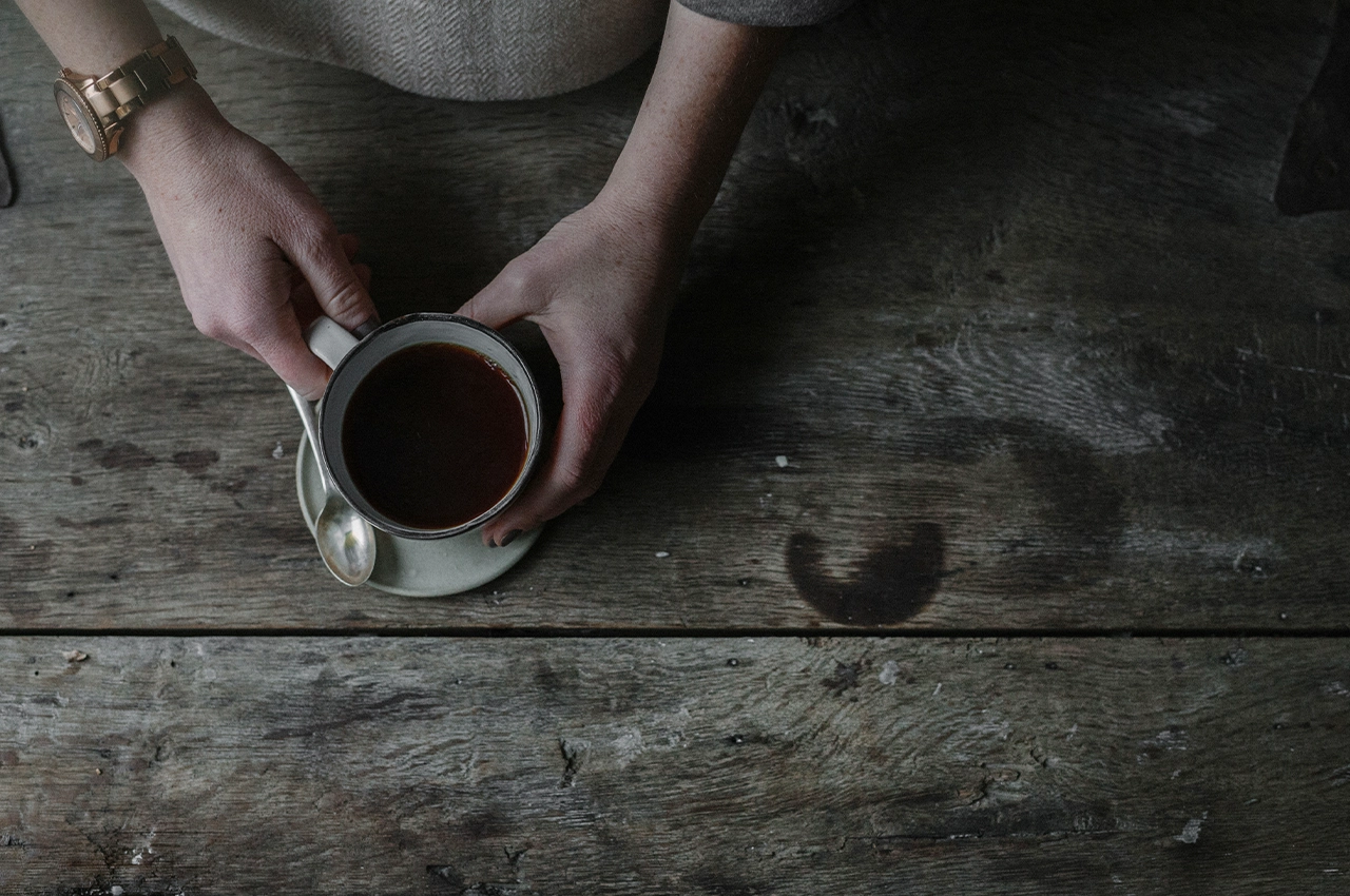 You are currently viewing Zayıflama Kahvesi Zararları Nelerdir?