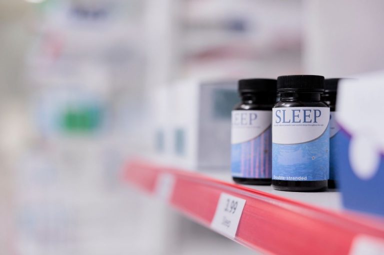 Read more about the article Melatoninin Yan Etkileri Var Mı?