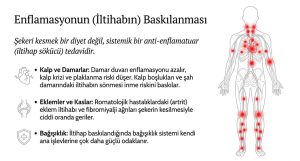 21 Günlük Şekersiz Yaşam Meydan Okuması