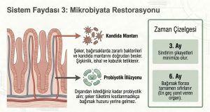 Mikrobiyota Restorasyonu