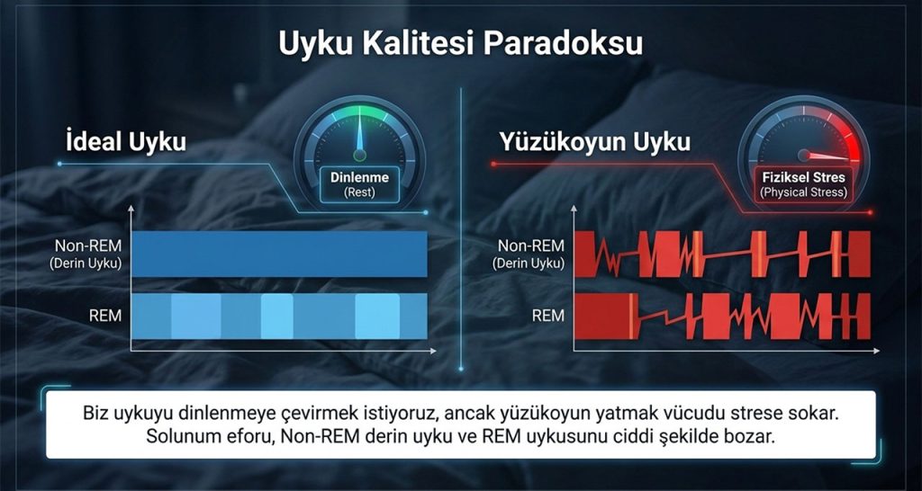 uyku kalitesi